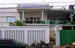 Agence nationale de gestion de l'environnement (ANGE)